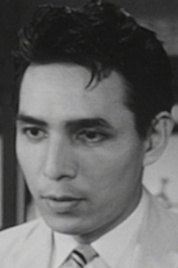 Actor Kōzō Nomura