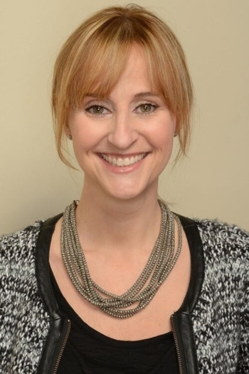 Film director Stephanie Soechtig