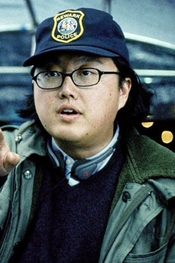 Actor Joseph Kahn