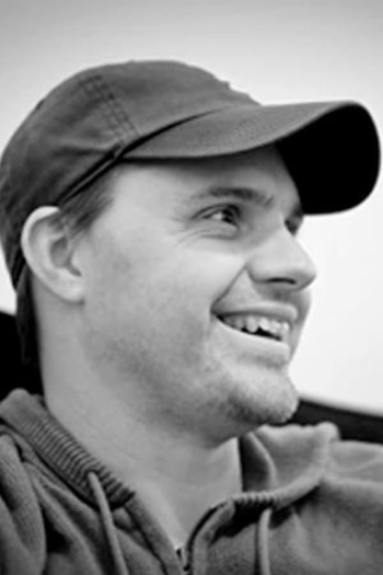 Actor Joshua Hamilton