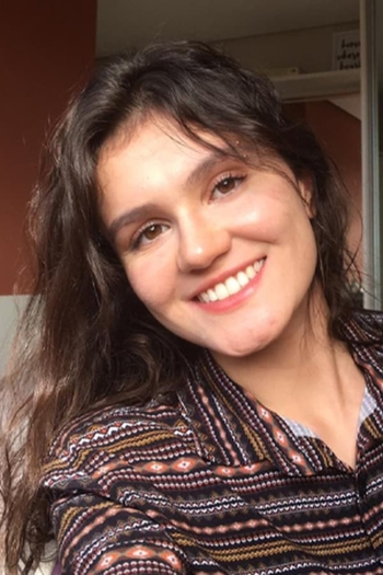 Actor Isabella Fleck