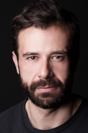 Actor Vítor Alves da Silva