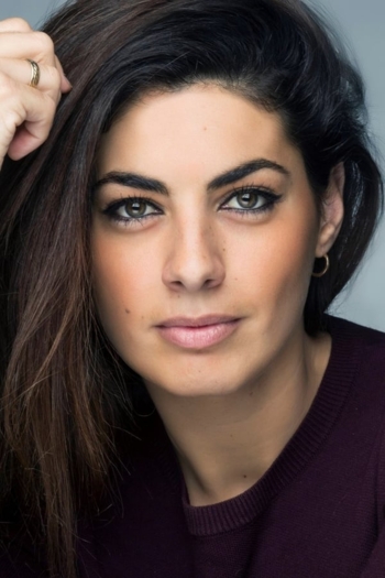 Actor Nya de la Rubia