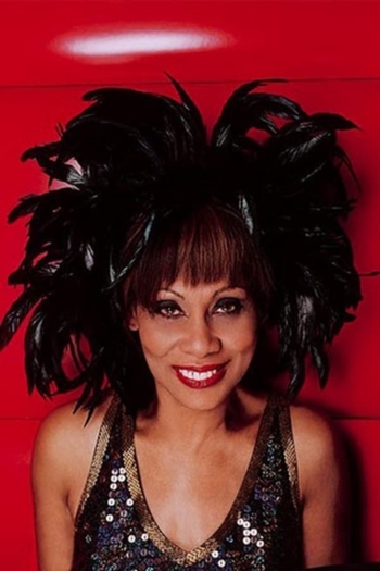 Actor Salomé de Bahia