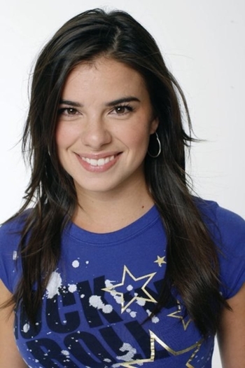 Actor Mirianne Brûlé