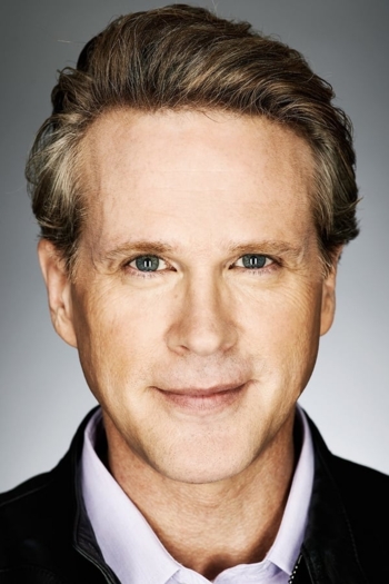 Actor Cary Elwes