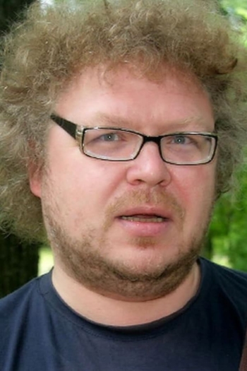 Actor Andrey Shavrey