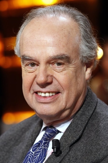 Actor Frédéric Mitterrand