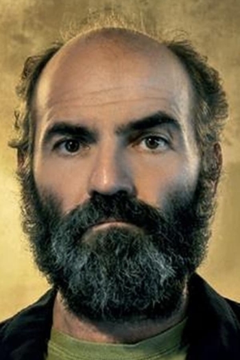 Actor Akilas Karazisis