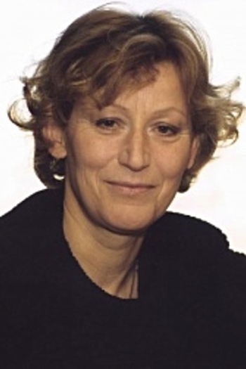 Actor Teresa Budzisz-Krzyżanowska