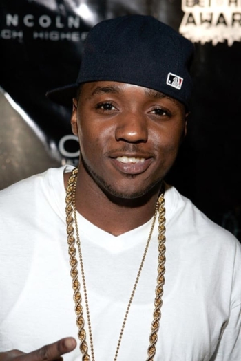 Actor Lil' Cease