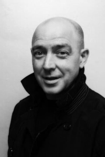 Actor Tony McCarroll