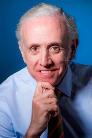 Actor Eduardo Inda