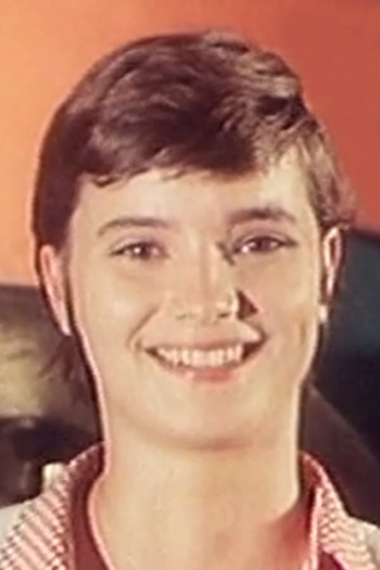 Actor Sybille Wischnewski