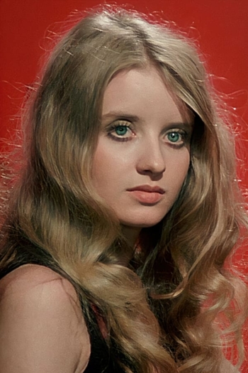 Actor Brigitte Petronio