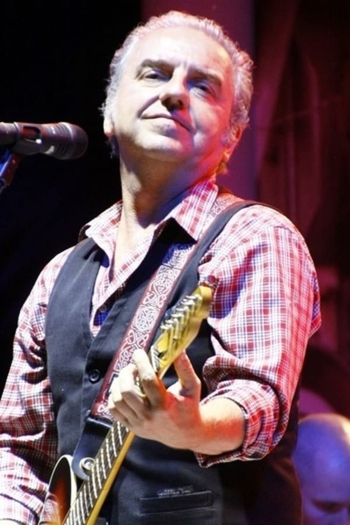 Actor Vladimir Shakhrin