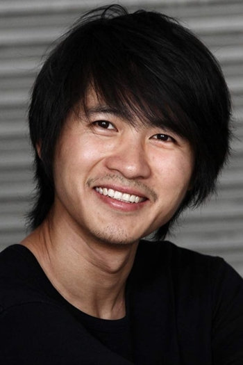 Actor Han Han