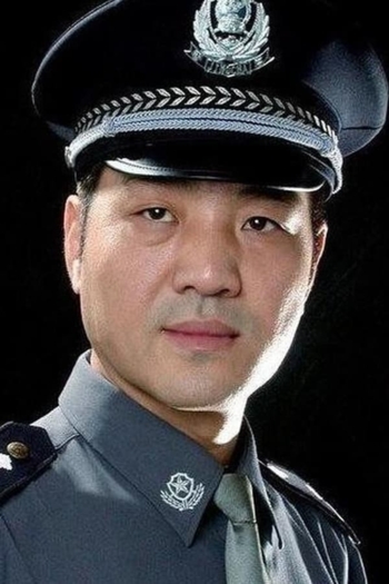 Actor 何铁红