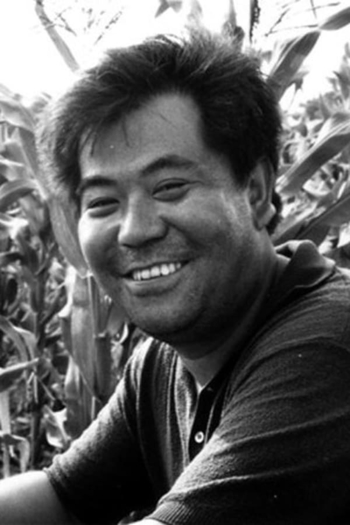 Actor Shinsuke Ogawa