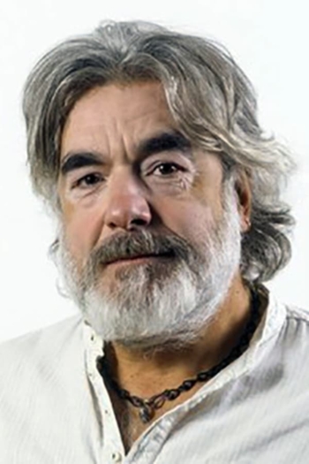 Film director Milutin Petrović