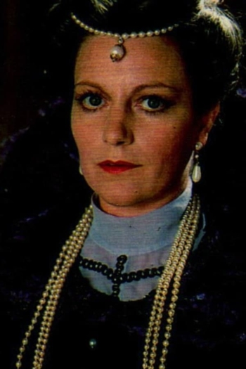 Actor Manuela de Freitas