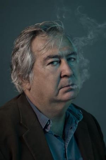 Actor Umberto Contarello