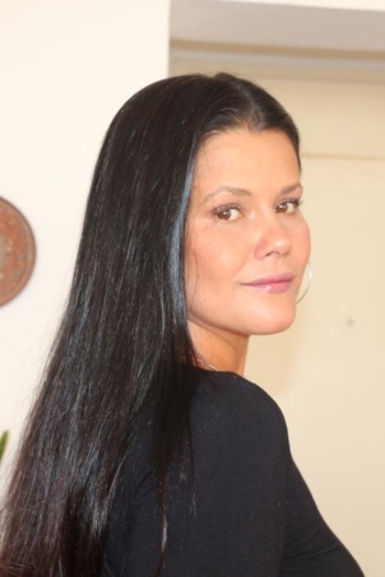 Actor Maria Siqueira