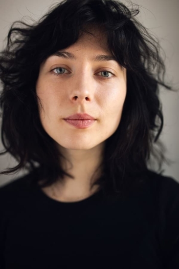 Actor Audrey-Rose Maréchal