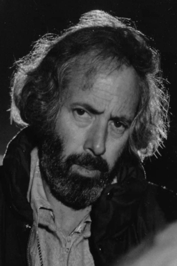 Actor Robert Towne