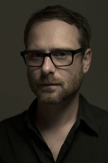 Film director Jamie M. Dagg