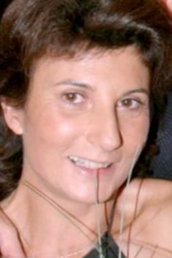 Actor Isabelle Seguin