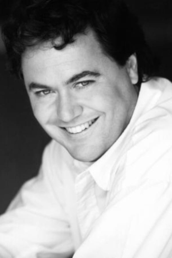 Actor Yves Bélanger