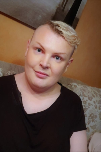 Actor Samuel Smedberg