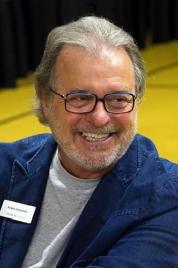 Actor Ralph Clemente