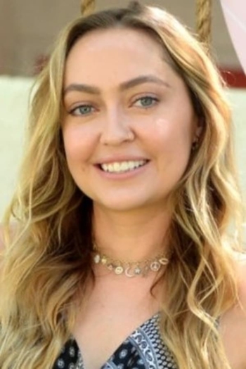 Actor Brandi Cyrus