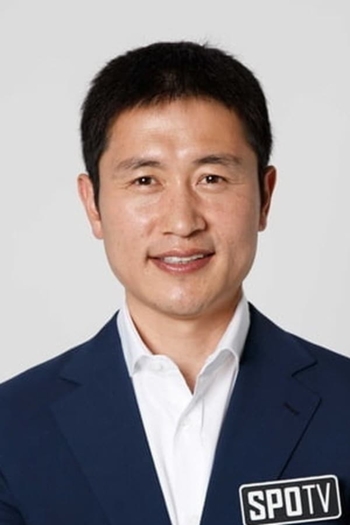 Actor Lee Young-pyo