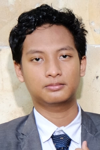 Actor Husain Untoro