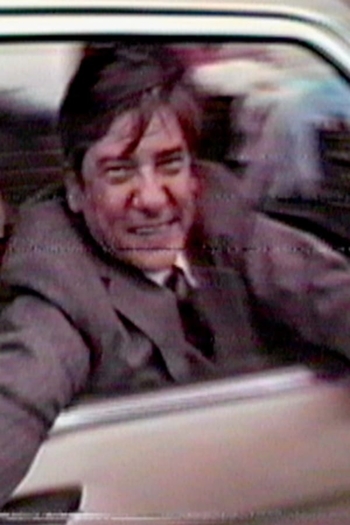 Actor Alfredo Zitarrosa