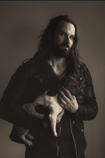 Film director Randal Plunkett