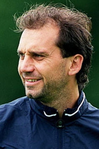 Actor Lionel Charbonnier