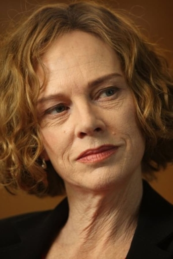 Actor Judy Davis