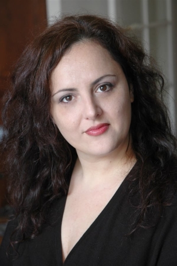 Actor Nathalie Portal