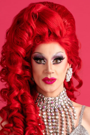 Actor Divina De Campo