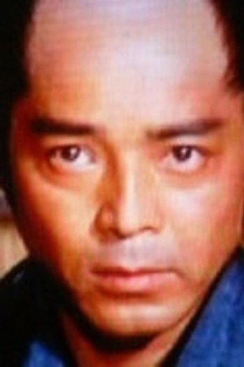 Actor Kunio Ôtsuka
