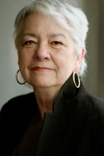 Actor Dietlinde Greiff