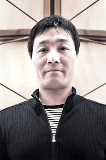 Actor Yoo Sang-seob
