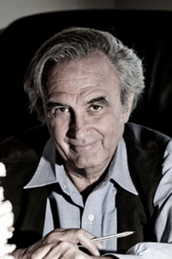 Actor Joe Dante