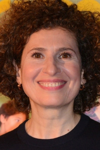 Actor Guilaine Londez