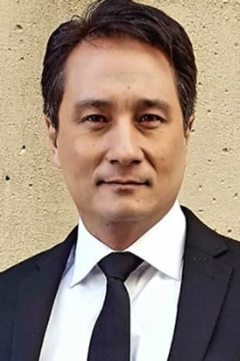 Actor Dango Nu Yen