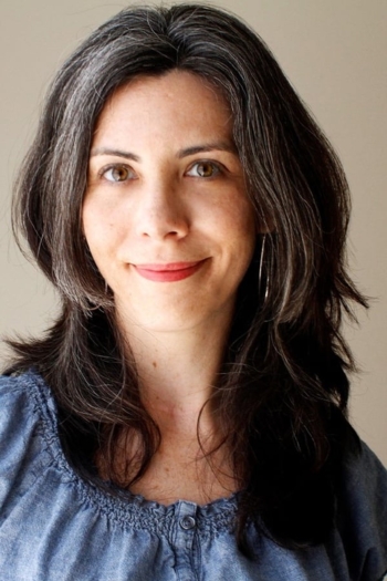 Film director Kelly Sears